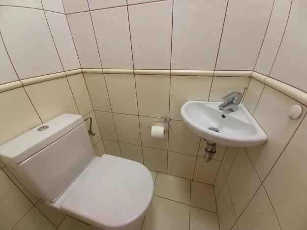 Pronájem bytu 3+kk, Praha - Břevnov, Rejchova, 68 m2