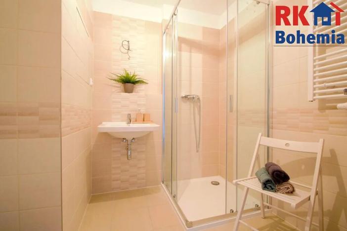 Prodej bytu 1+kk, Cerhenice, Za Cukrovarem, 37 m2