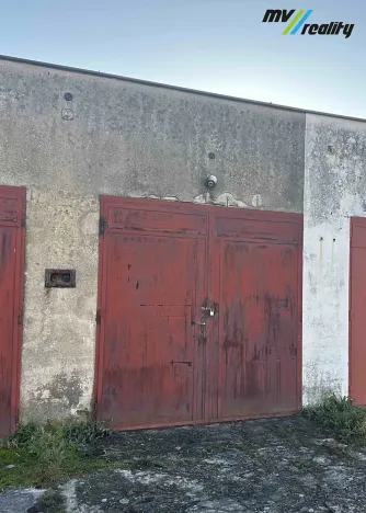 Prodej garáže, Milovice, Smetanova, 21 m2
