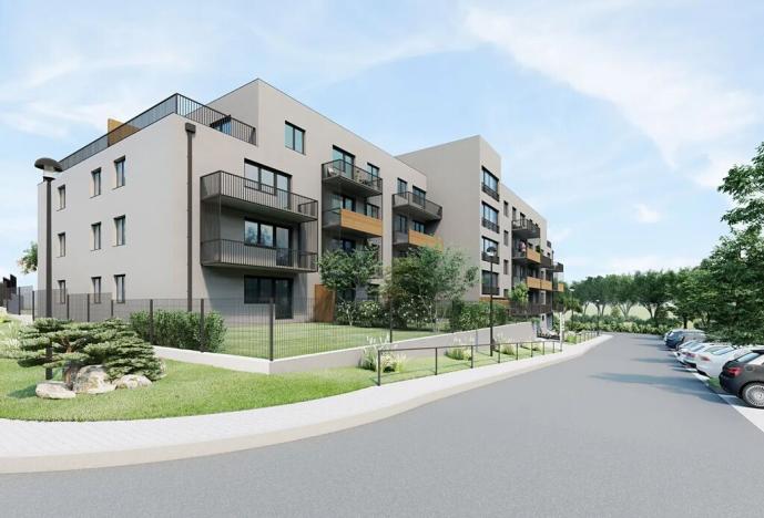 Prodej bytu 2+kk, Milovice, 110 m2