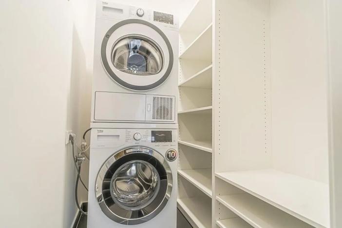 Pronájem bytu 3+kk, Praha - Prosek, Litoměřická, 86 m2