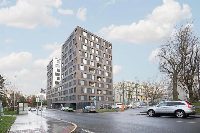 Pronájem bytu 3+kk, Praha - Prosek, Litoměřická, 86 m2