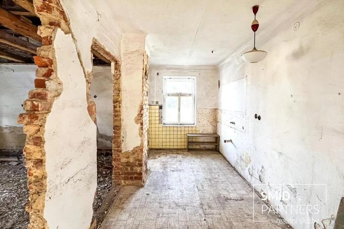 Prodej rodinného domu, Staňkovice, 96 m2