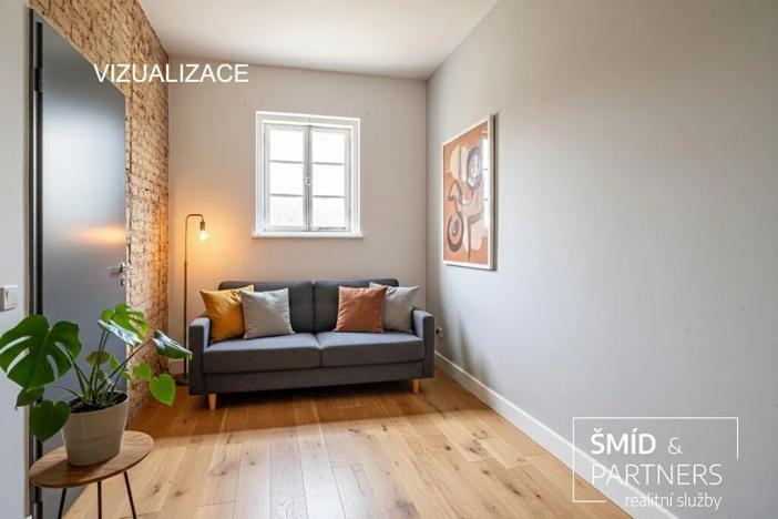 Prodej rodinného domu, Staňkovice, 96 m2