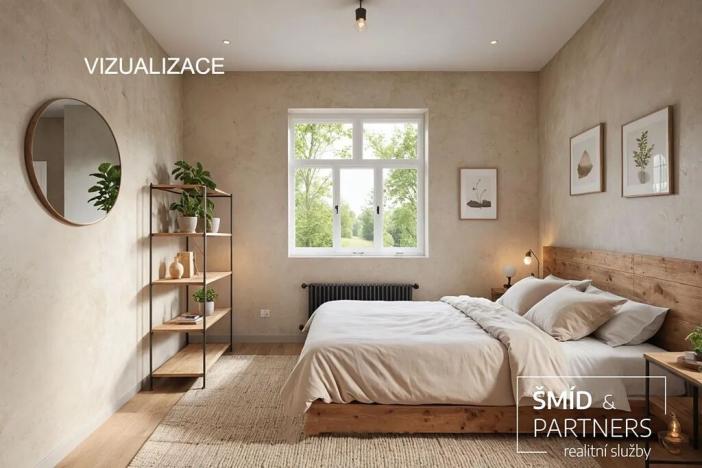 Prodej rodinného domu, Staňkovice, 96 m2