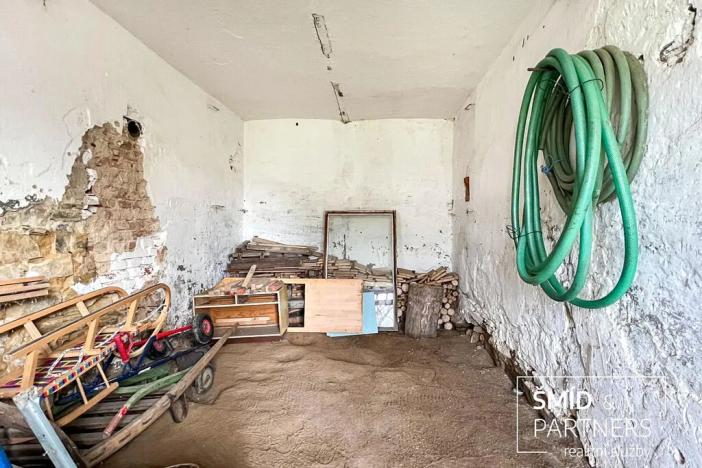 Prodej rodinného domu, Staňkovice, 96 m2