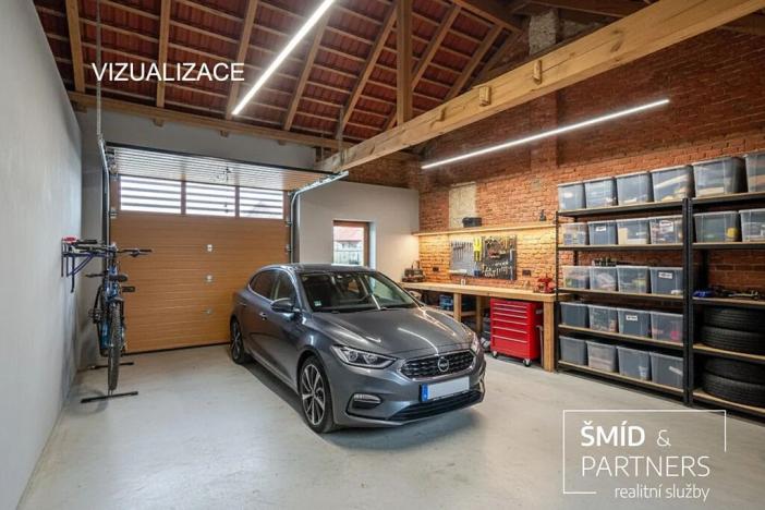 Prodej rodinného domu, Staňkovice, 96 m2