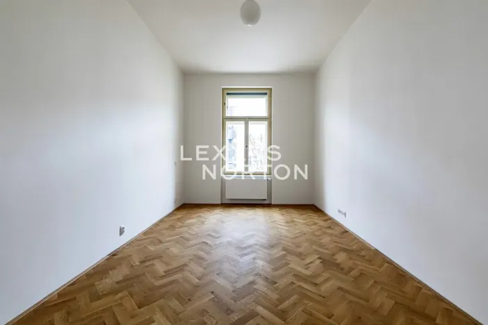 Pronájem bytu 3+kk, Praha - Vinohrady, Mánesova, 90 m2