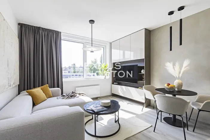 Prodej bytu 2+kk, Praha - Vršovice, Murmanská, 43 m2