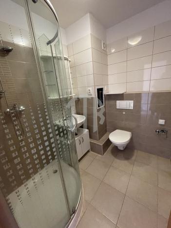 Pronájem bytu 1+1, České Budějovice - České Budějovice 3, Zachariášova, 36 m2