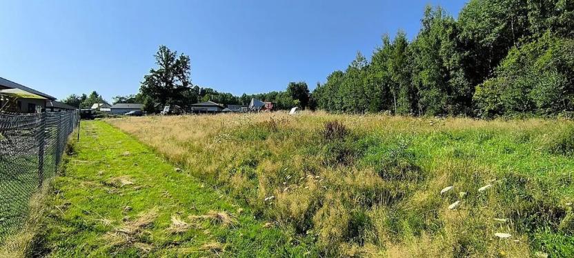 Prodej pozemku pro bydlení, Pomezí nad Ohří, 1343 m2