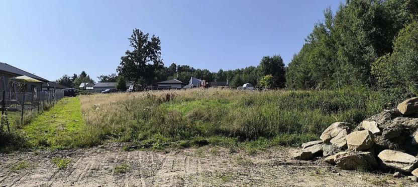 Prodej pozemku pro bydlení, Pomezí nad Ohří, 1343 m2