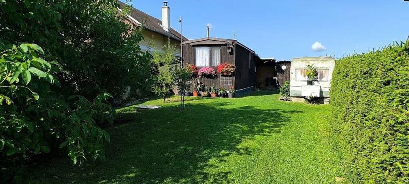 Prodej chaty, Cheb, 47 m2