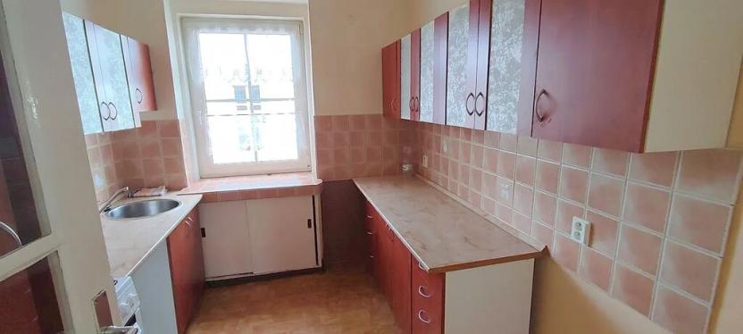 Prodej bytu 3+1, Cheb, Obětí nacismu, 67 m2