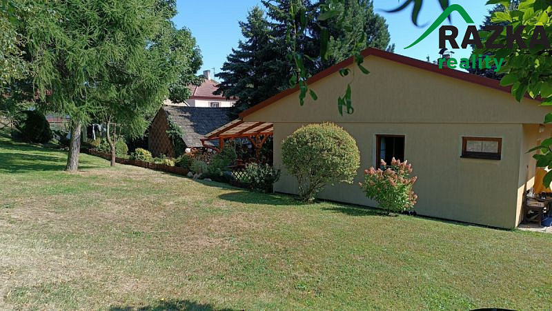 Prodej chaty, Javorník, 80 m2