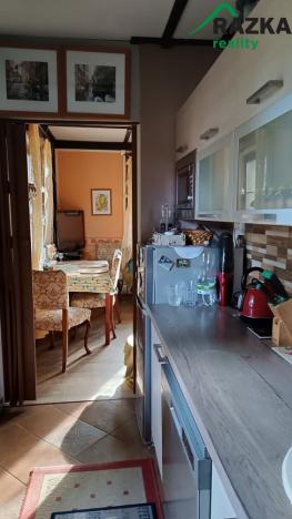 Prodej chaty, Javorník, 80 m2