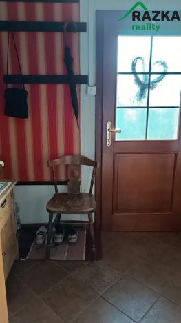 Prodej chaty, Javorník, 80 m2