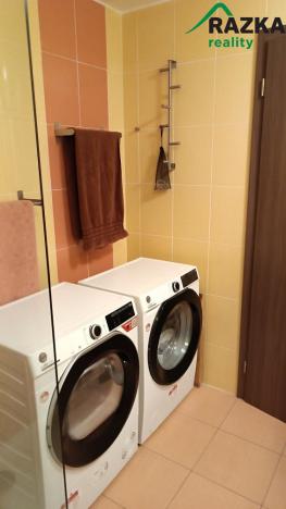 Prodej bytu 3+kk, Benešov, Tyršova, 108 m2