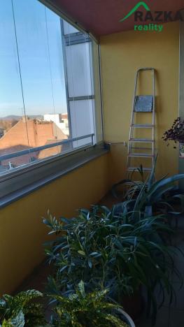 Prodej bytu 3+kk, Benešov, Tyršova, 108 m2