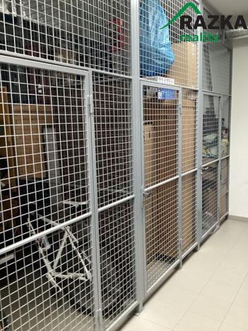 Prodej bytu 3+kk, Benešov, Tyršova, 108 m2