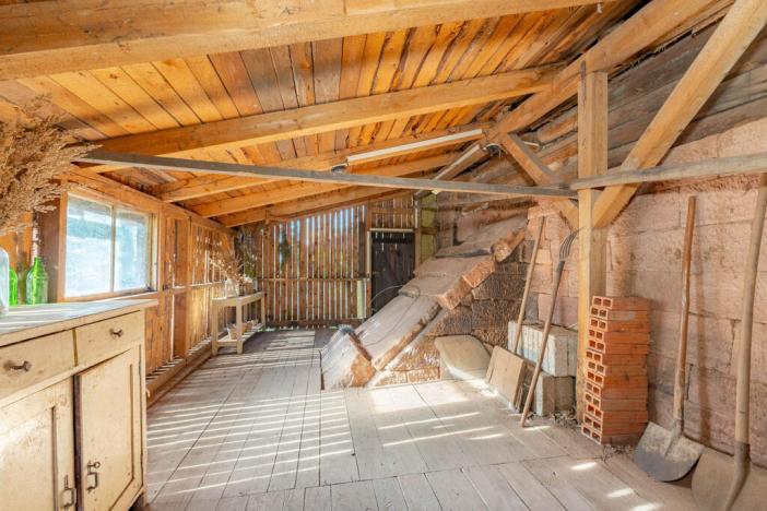 Prodej rodinného domu, Lomnice nad Popelkou - Nové Dvory, 142 m2