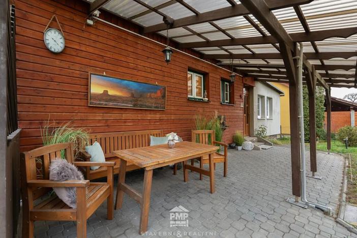 Prodej rodinného domu, Velké Opatovice, Eduarda Ušela, 177 m2