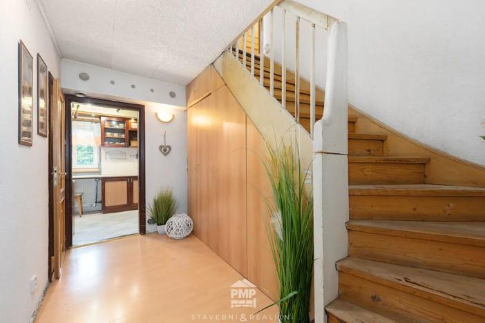 Prodej rodinného domu, Velké Opatovice, Eduarda Ušela, 177 m2