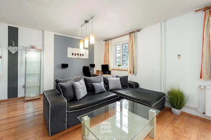 Prodej rodinného domu, Velké Opatovice, Eduarda Ušela, 177 m2