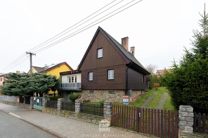 Prodej rodinného domu, Velké Opatovice, Eduarda Ušela, 177 m2