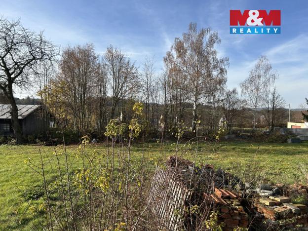 Prodej pozemku pro bydlení, Krhanice, 3147 m2