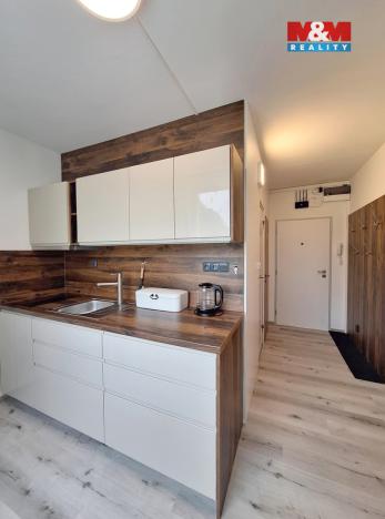 Pronájem bytu 1+1, Rokytnice v Orlických horách, Sídliště 1. máje, 32 m2