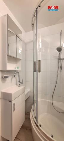 Pronájem bytu 1+1, Rokytnice v Orlických horách, Sídliště 1. máje, 32 m2