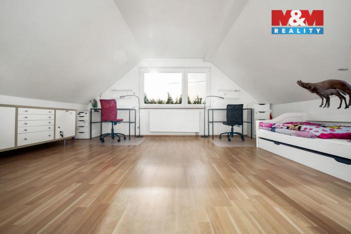 Prodej rodinného domu, Hradec Králové - Slezské Předměstí, Kladská, 129 m2