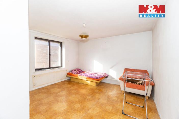 Prodej rodinného domu, Smržov, 290 m2