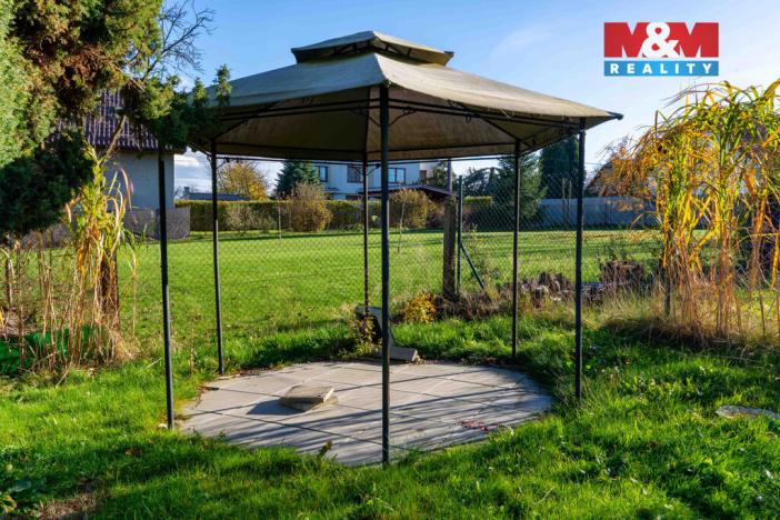 Prodej bytu 2+1, Suchdol nad Odrou, Malá strana, 62 m2