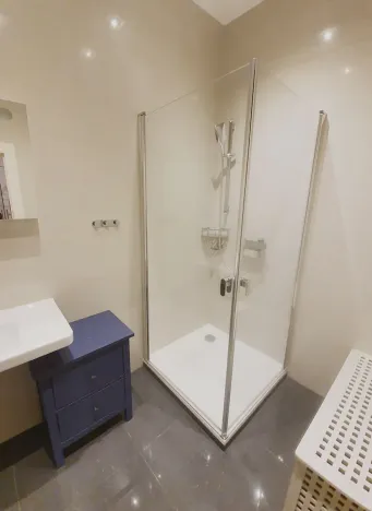 Pronájem bytu 3+kk, Praha - Vršovice, Kozácká, 80 m2