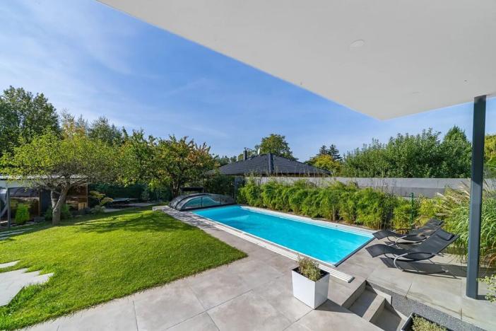 Prodej vily, Říčany, U Ládek, 250 m2