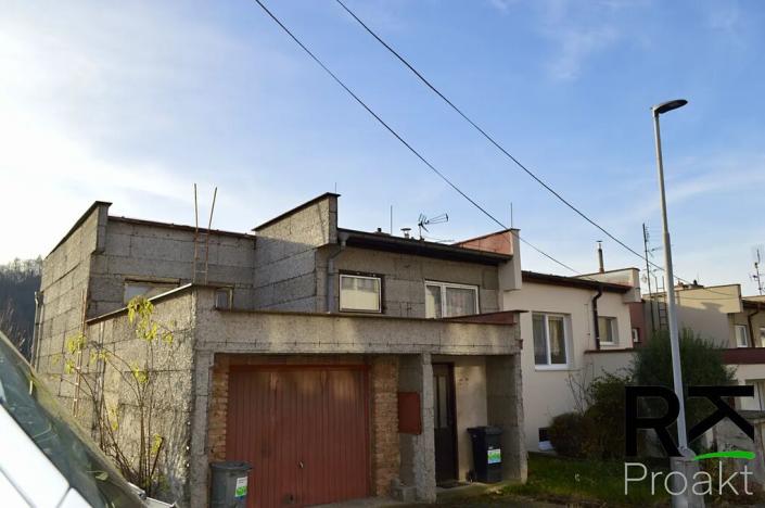 Prodej rodinného domu, Sázava, Zahradní, 230 m2