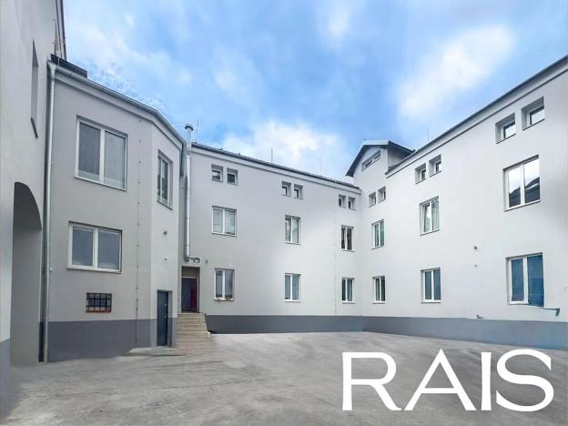 Prodej bytu 2+kk, Brno, 54 m2