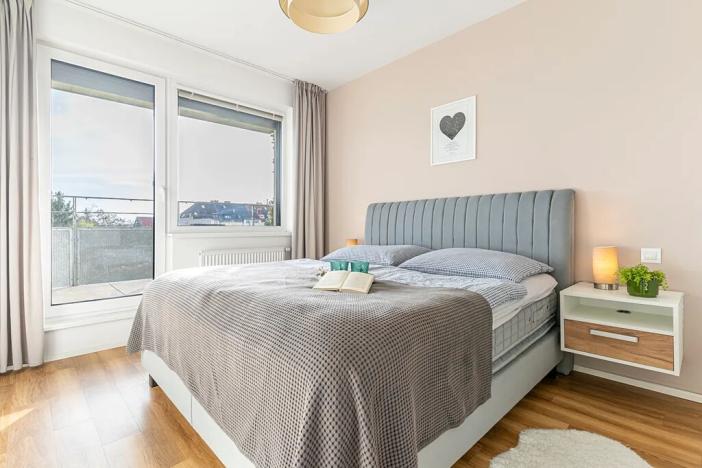 Prodej bytu 3+kk, Praha - Strašnice, Zvěřinova, 82 m2