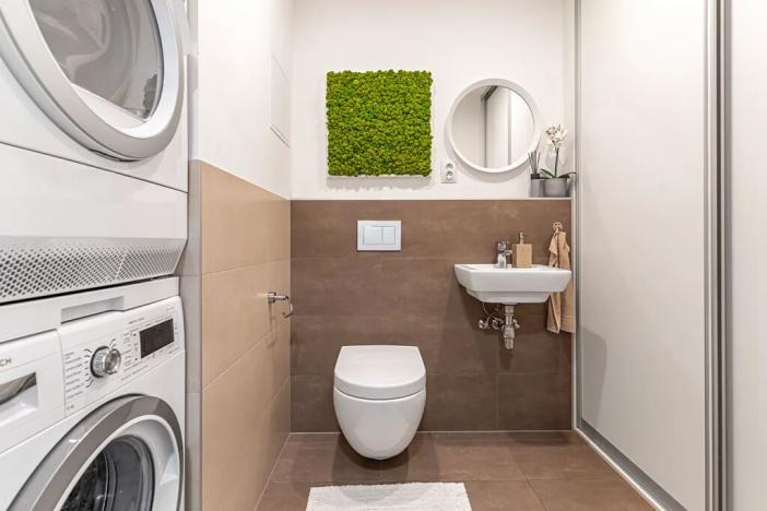 Prodej bytu 3+kk, Praha - Strašnice, Zvěřinova, 82 m2