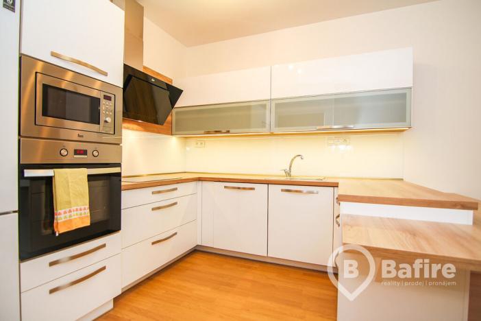 Pronájem bytu 2+kk, Olomouc - Povel, Janského, 56 m2