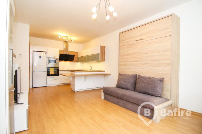 Pronájem bytu 2+kk, Olomouc - Povel, Janského, 56 m2