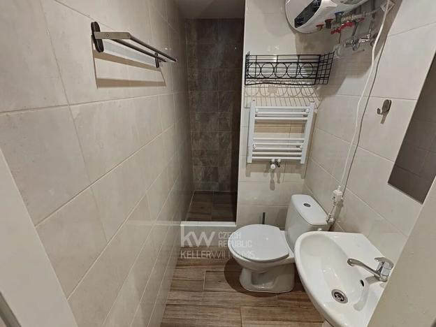 Pronájem bytu 1+kk, Kutná Hora, Orelská, 22 m2