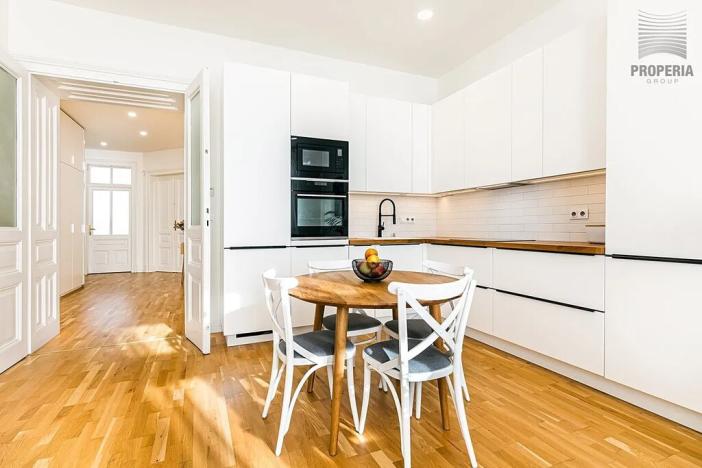 Pronájem bytu 3+kk, Brno, Údolní, 82 m2