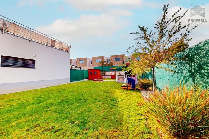 Prodej bytu 4+kk, Ivančice, Ořechová, 109 m2