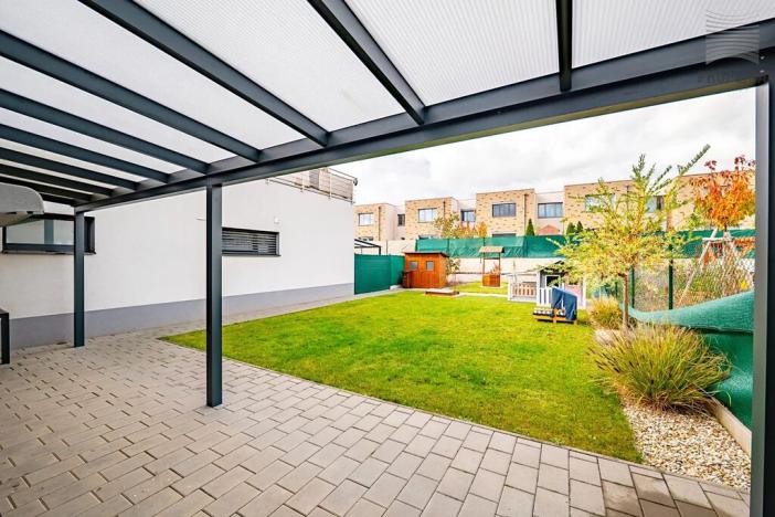 Prodej bytu 4+kk, Ivančice, Ořechová, 109 m2