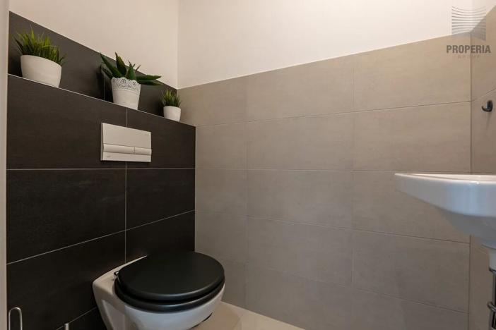 Prodej bytu 4+kk, Ivančice, Ořechová, 109 m2