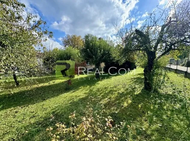 Prodej pozemku pro bydlení, Praha - Běchovice, Setbová, 1087 m2