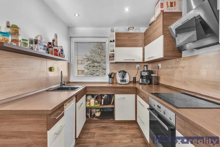 Prodej rodinného domu, Hradec Králové, U Jednoty, 300 m2